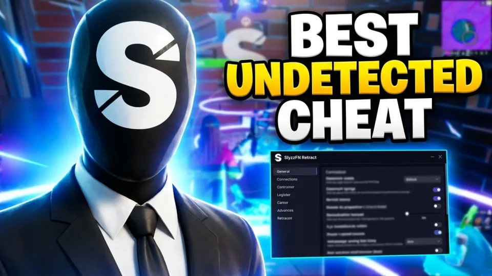 How can you get the best Retrac cheat with undetected features